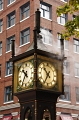 Vancouver 'Gastown Steam Clock' 01_10_2011 (10)